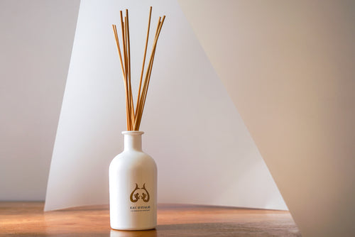 Eau d'Italie Scent Diffuser