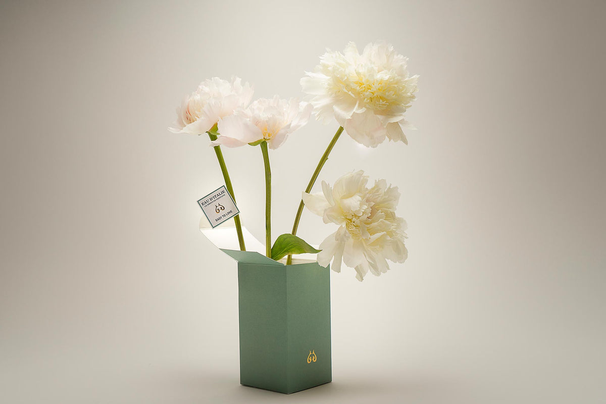 Easy To Love – Eau d'Italie