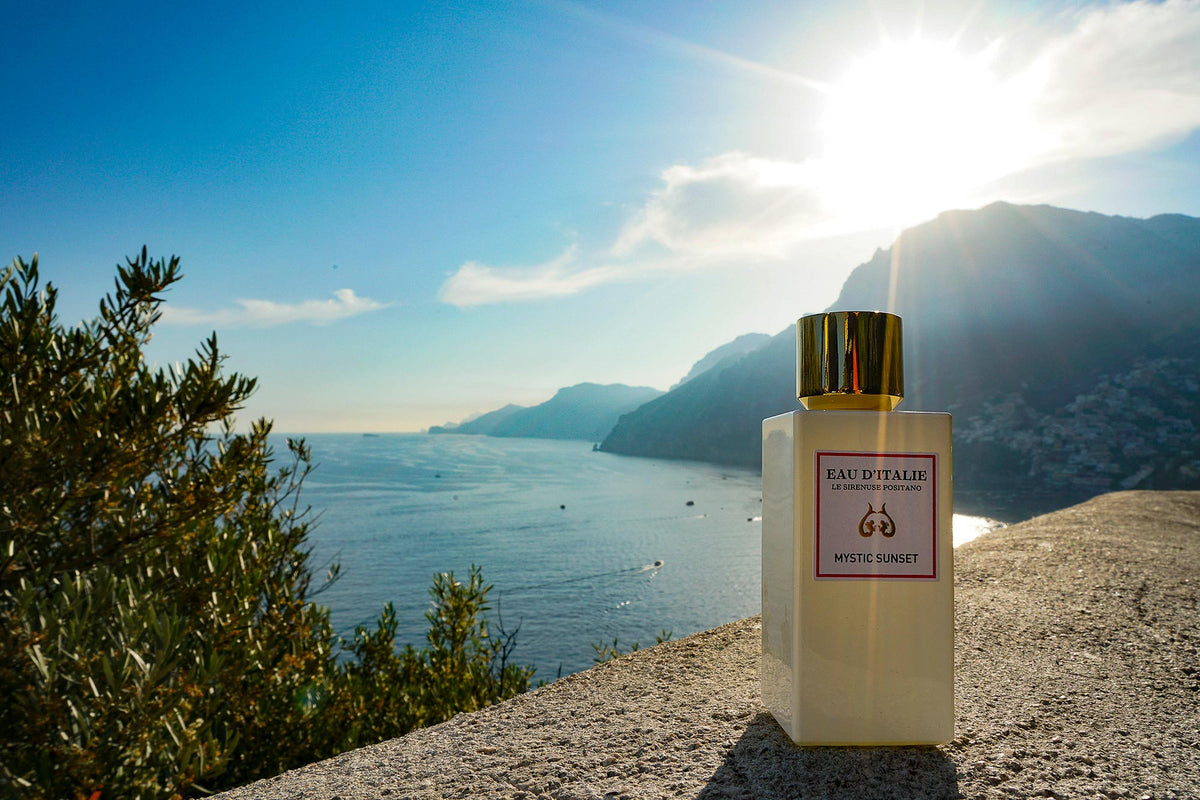 Mystic Sunset Eau d’Italie hot