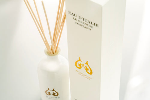Eau d'Italie Scent Diffuser