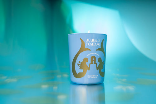 Acqua di Positano Scented Candle
