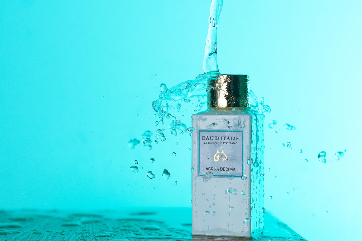 Products – Eau d'Italie