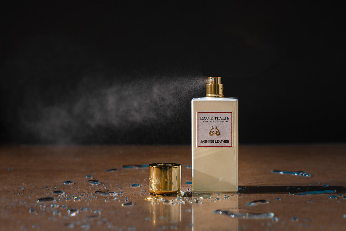 Fragrance – Eau d'Italie